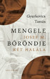 Online antikvárium: Mengele bőröndje - Josef M. két halála
