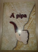 Online antikvárium: A pipa