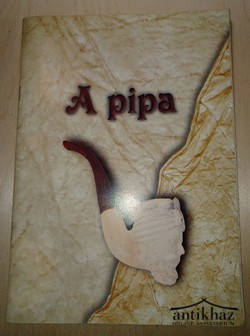 Könyv: A pipa