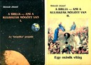 Online antikvárium: A Biblia - ami a kulisszák mögött van I-II.
