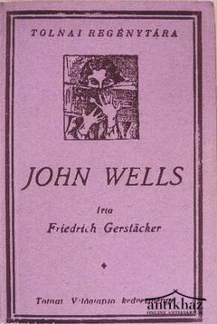 Könyv: John Wells