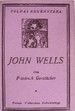 Online antikvárium: John Wells