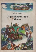 Online antikvárium: A feneketlen láda kincsei