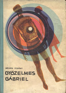 Online antikvárium: Győzelmes Gábriel