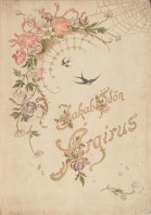 Könyv: Árgírus (Tündérmese négy énekben)