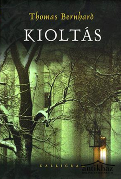 Könyv: Kioltás