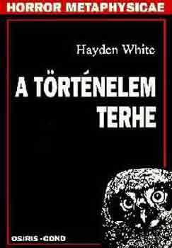Könyv: A történelem terhe