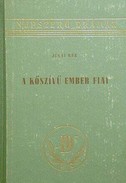 Online antikvárium: A kőszívű ember fiai (Színmű 4 felvonásban)