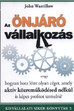 Online antikvárium: Az önjáró vállalkozás - avagy hogyan hozz létre olyan céget, amely aktív közreműködésed nélkül is képes profitot termelni?