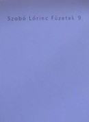 Online antikvárium: Vissza a háborúból (Szabó Lőrinc Füzetek 9.)