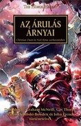 Online antikvárium: Az Árulás Árnyai (The Horus Heresy)