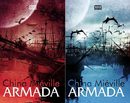 Online antikvárium: Armada I-II.