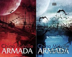 Könyv: Armada I-II.