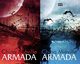 Online antikvárium: Armada I-II.