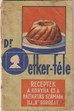 Online antikvárium: Dr. Oetker-féle receptek a konyha és a háztartás számára. Uj 