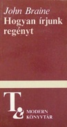 Online antikvárium: Hogyan írjunk regényt