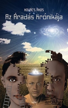 Könyv: Az ​Áradás Krónikája (Vágyálmok ligája 2.)