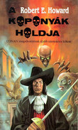 Online antikvárium: A Koponyák Holdja (Solomon Kane)