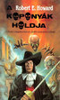 Online antikvárium: A Koponyák Holdja (Solomon Kane)