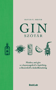 Online antikvárium: Ginszótár
