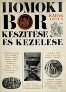 Online antikvárium: Homoki bor készítése és kezelése