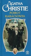 Online antikvárium: Poirot karácsonya