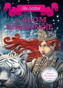 Online antikvárium: Az álom királynője