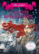 Online antikvárium: Az álom királynője