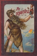 Online antikvárium: A Répacsősz 