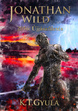 Online antikvárium: Jonathan Wild - 2056: ​Újjászületés (Jonathan Wild 1.)

