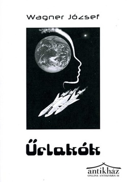 Könyv: Űrlakók
