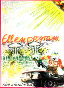 Online antikvárium: Ellenprogram