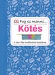 Online antikvárium: Kötés - a siker titkai kezdőknek és haladóknak 