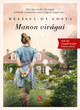 Online antikvárium: Manon virágai