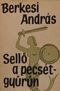 Online antikvárium: Sellő a pecsétgyűrűn (Dedikált!)