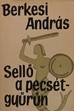 Online antikvárium: Sellő a pecsétgyűrűn (Dedikált!)