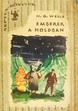 Online antikvárium: Emberek a Holdban