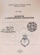 Online antikvárium: Bevezetés a Kárpát-medence régészetébe