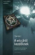Online antikvárium: A wiccáról kezdőknek