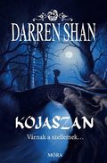 Online antikvárium: Kojaszan - Várnak a szellemek
