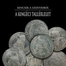 Online antikvárium: A Hódmezővásárhely-kingéci tallérlelet