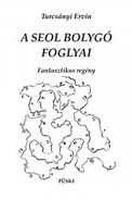 Online antikvárium: A Seol bolygó foglyai