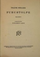 Online antikvárium: Furustolpe (Andarna och Furustolpe - 'A szellemek és Furustolpe')