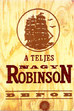 Online antikvárium: A teljes Nagy Robinson