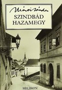 Online antikvárium: Szindbád hazamegy