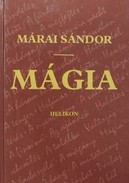 Online antikvárium: Mágia