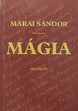 Online antikvárium: Mágia