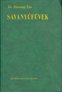 Online antikvárium: Savanyúfüvek