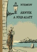 Online antikvárium: Árnyék a föld alatt