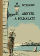 Online antikvárium: Árnyék a föld alatt